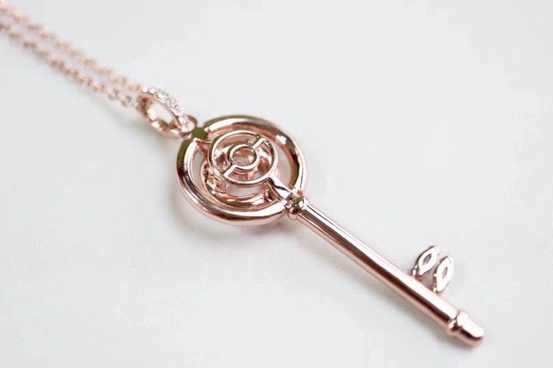 Swarovski Necklace 03yxh125